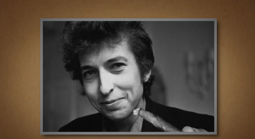 Bob Dylan
