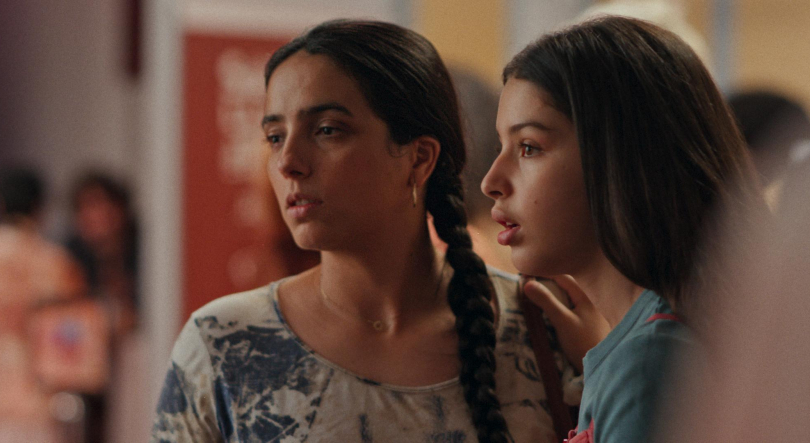 Valentina Maurel regressa a Cannes com reflexão sobre feminilidade e relações familiares
