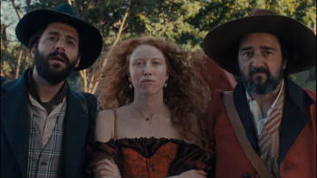 “A Providência e a Guitarra” de João Nicolau tem uma série de sessões especiais marcadas