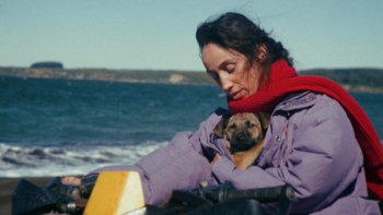 “LOW EXPECTATIONS” leva depressão e reconexão emocional a Cannes com a ajuda de girl in red