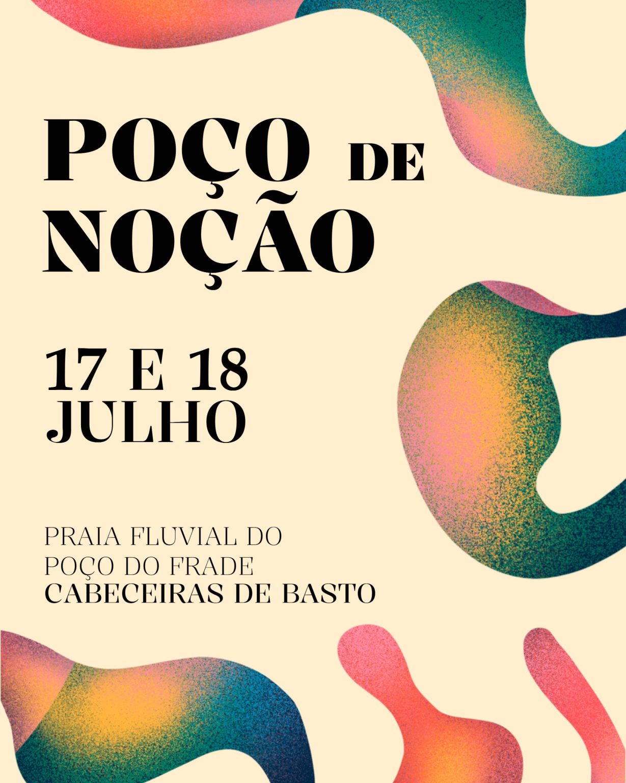 Poço de Noção