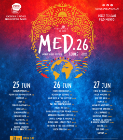 Festival MED 26