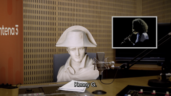 Kenny G
