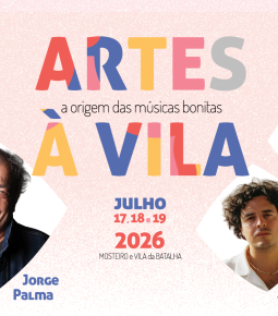Artes à Vila