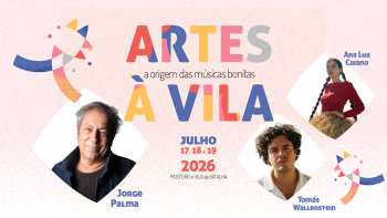 Artes à Vila: Música, património e atividades para todas as idades marcam três dias de programação na Batalha