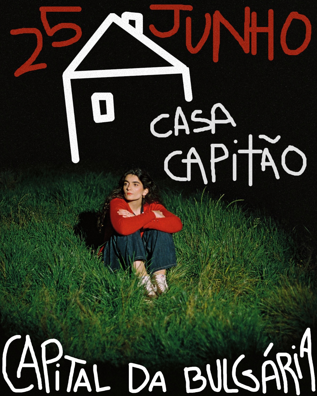 Capital da Bulgária