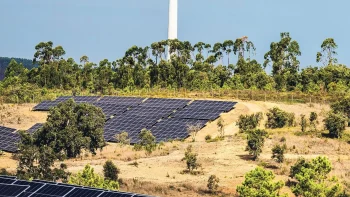 Fricção Científica: Em 2030, a IA deverá consumir 3% da eletricidade mundial e mais água do que aquela bebida pelo mundo inteiro