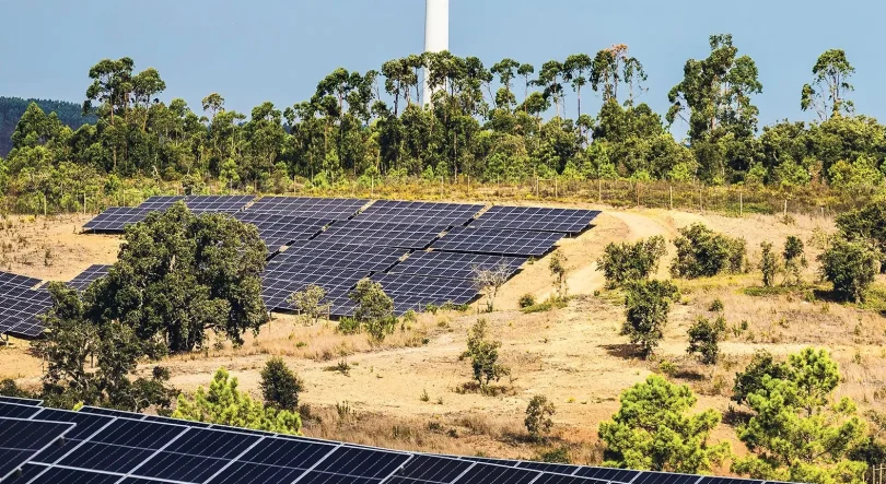 Fricção Científica: Em 2030, a IA deverá consumir 3% da eletricidade mundial e mais água do que aquela bebida pelo mundo inteiro