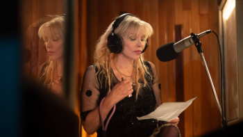 “Broken English”: o filme sobre e com Marianne Faithfull estreia 25 de junho
