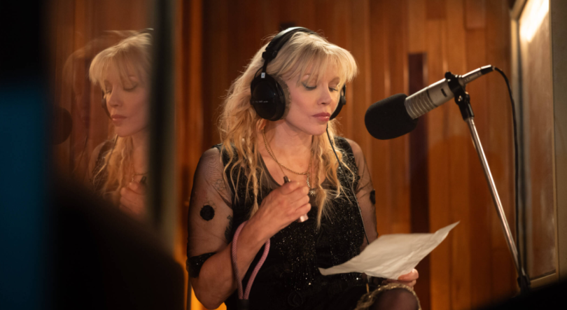 “Broken English”: o filme sobre e com Marianne Faithfull estreia 25 de junho