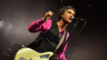 Sexta da Música Nova: Johnny Marr, FKA Twigs, Tierra Whack e NAPA na seleção de 19 de junho