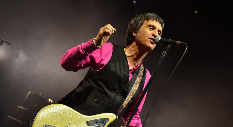 Sexta da Música Nova: Johnny Marr, FKA Twigs, Tierra Whack e NAPA na seleção de 19 de junho
