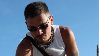 “tá calor e a culpa é tua”em destaque no Disco da Semana