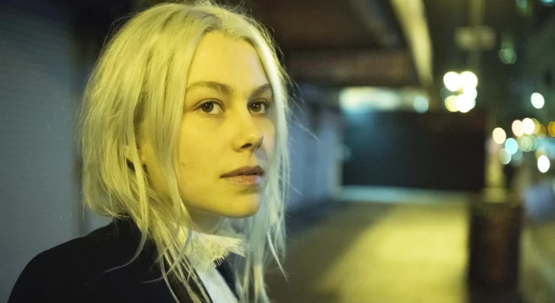 Sexta da Música Nova: Phoebe Bridgers, Kasabian, The Rolling Stones e T-Rex
