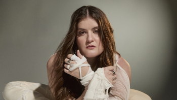 Rita Vian no Vocês Sabem Lá: “O medo dos outros é incapacitante. Porque o nosso medo já e gigante”
