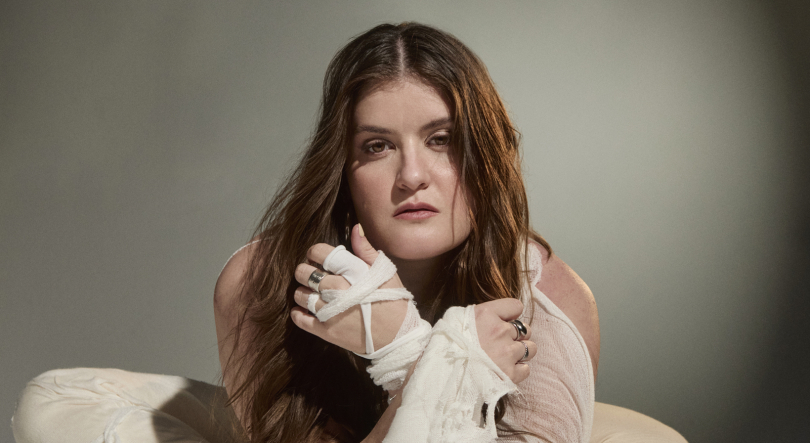Rita Vian no Vocês Sabem Lá: “O medo dos outros é incapacitante. Porque o nosso medo já e gigante”