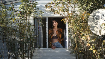 Capital da Bulgária apresenta novo EP ao vivo em Lisboa
