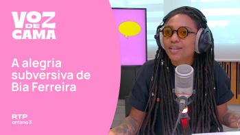 A alegria subversiva de Bia Ferreira