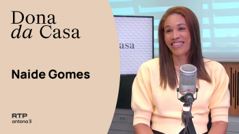 Naide Gomes, atleta olímpica