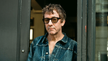 “Castle Park” de Graham Coxon: o “álbum perdido” é Disco da Semana
