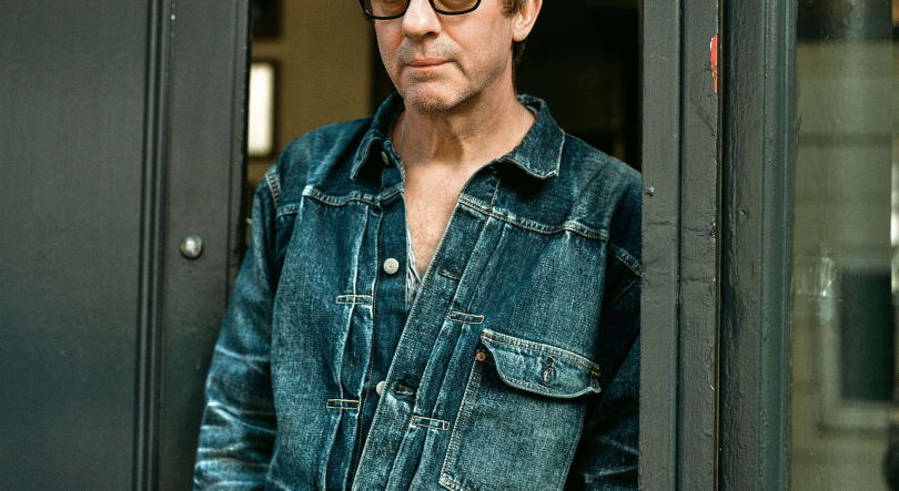 “Castle Park” de Graham Coxon: o “álbum perdido” é Disco da Semana