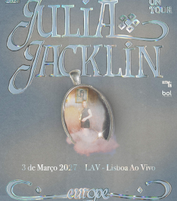 Julia Jacklin