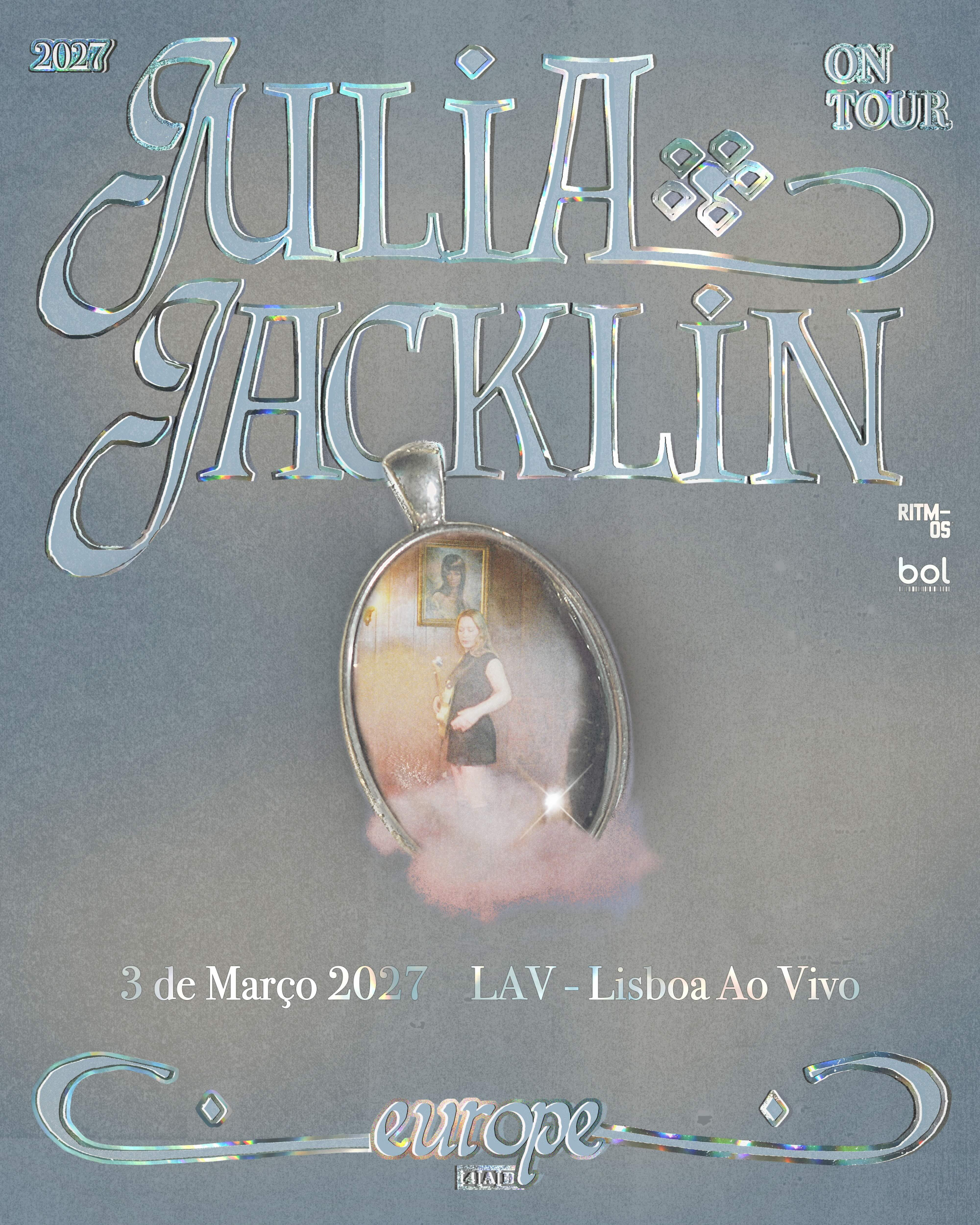 Julia Jacklin