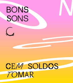 Bons Sons 2026