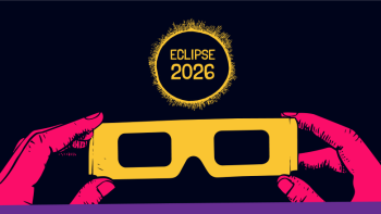 Eclipse total do Sol passa por Portugal em 2026