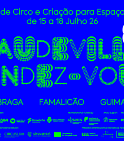 Vaudeville Rendez-vous