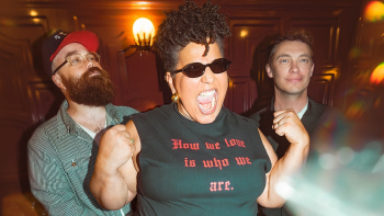 Sexta da Música Nova: Alabama Shakes, Interpol, Jungle, MAQUINA
