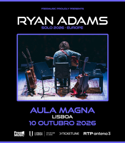 Ryan Adams