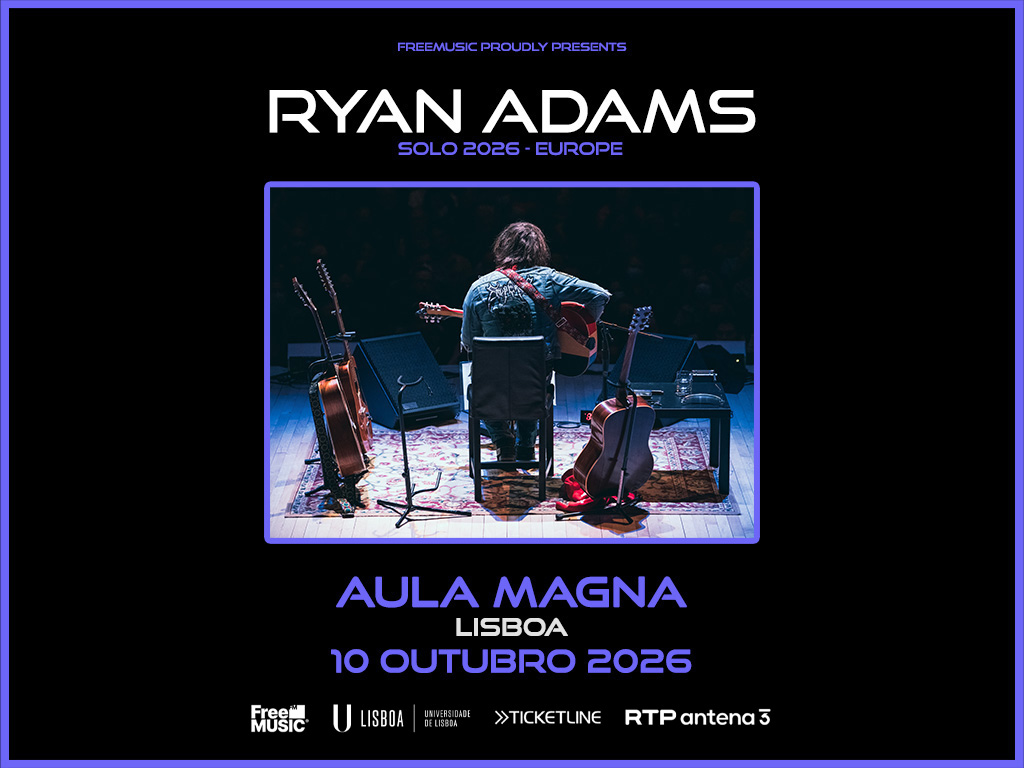 Ryan Adams