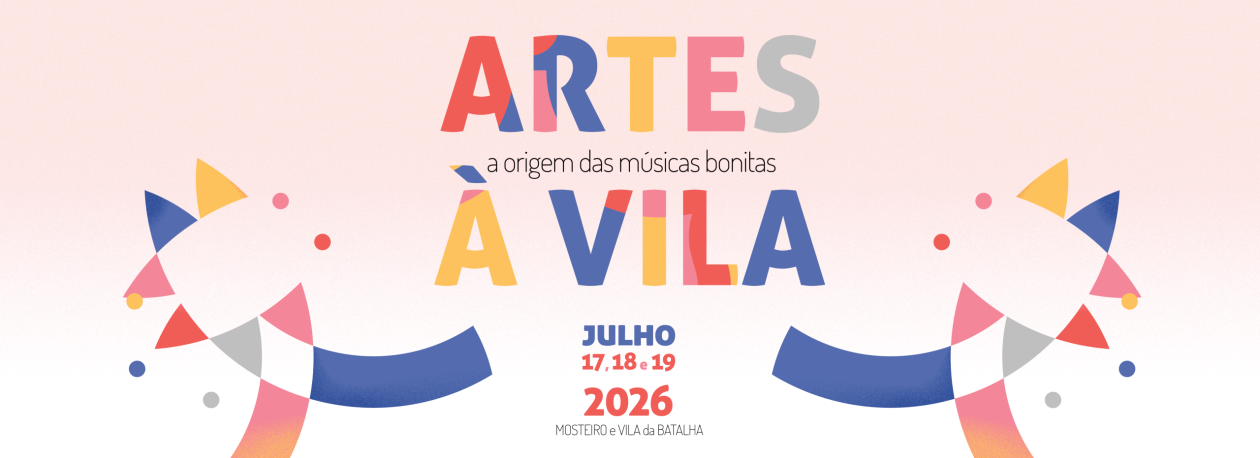 Artes à Vila: ganha bilhetes para o concerto de Tomás Wallenstein!