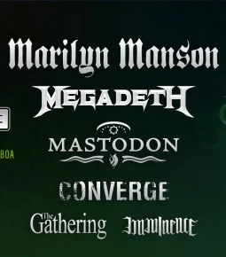 EVILLIVE Festival