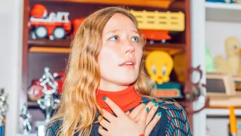 Julia Jacklin de regresso a Portugal: tem concerto marcado no LAV em 2027
