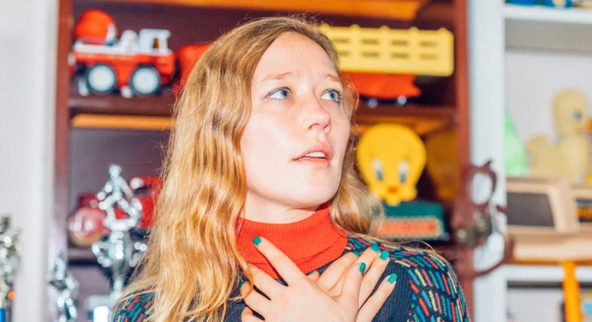 Julia Jacklin de regresso a Portugal: tem concerto marcado no LAV em 2027