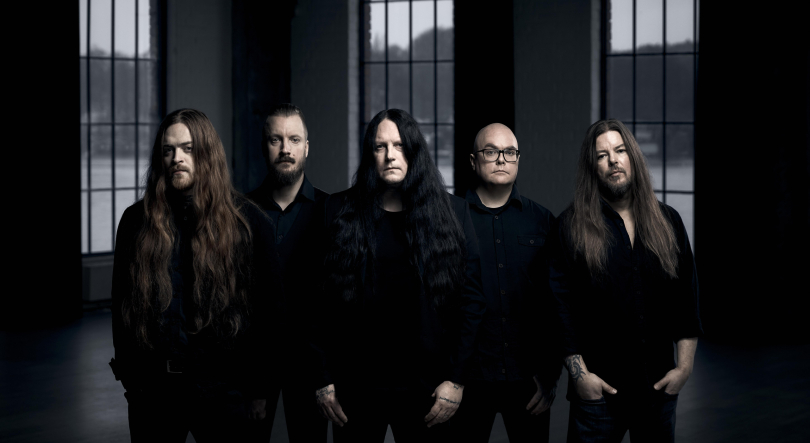 Vagos Metal Fest 2026: Katatonia e novas alterações no cartaz