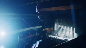 Documentário sobre Mogwai estreia hoje nos cinemas com apoio RTP Antena 3