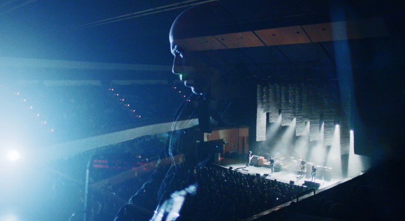 Documentário sobre Mogwai estreia hoje nos cinemas com apoio RTP Antena 3