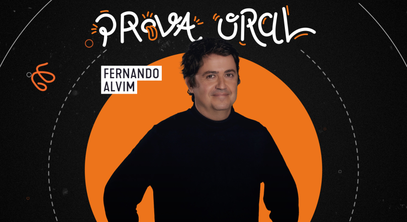 Prova Oral pausa em agosto… O que há para ouvir às 19h?