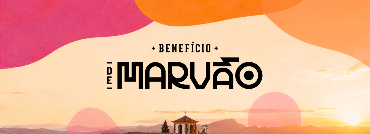Benefício de Marvão: ganha uma experiência Meet & Greet e vai ao festival com tudo incluído!