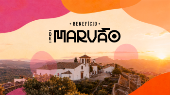 Benefício de Marvão: ganha uma experiência Meet & Greet e vai ao festival com tudo incluído!
