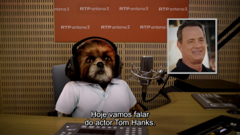 Tom Hanks
