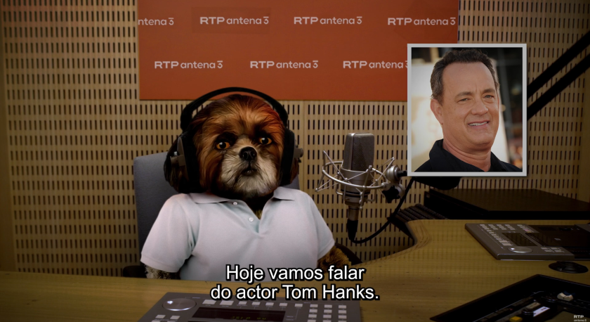 Tom Hanks