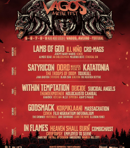 Vagos Metal Fest