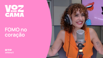 FOMO no coração
