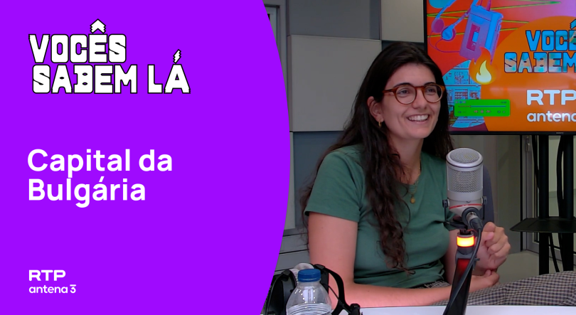 Capital da Bulgária: “Lutei muito para estar aqui”