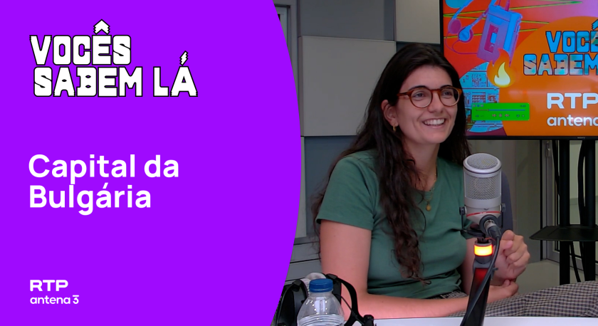 Capital da Bulgária: “Lutei muito para estar aqui”