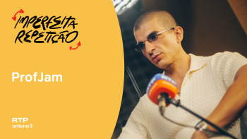 Profjam: “Querer casar é mostrar à outra pessoa que estamos a 100%”